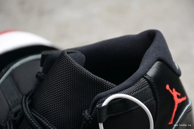 Rep 11 Jordan Bred(2019) Air 378037-061 0802